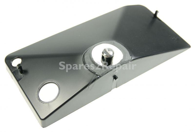 Saeco Flap - Cp1060-01 421944052791 Black Additional beans Control costarica v5 Hgo