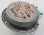 Motor Rotary Disks - Ssm-16hr 00183579 Motor [Bosch Siemens]