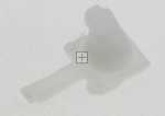 Hook - 00619332 Holder [Bosch Siemens]