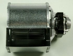 Ventilator Motor - A24nf325l 00140382 Motor-fan [Bosch Siemens]