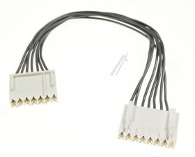 Hisense Gorenje Harness - 250739 Cable Set St2-mo Wm66-55