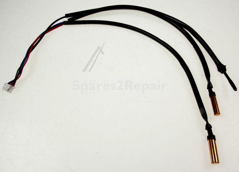 Samsung Temperature Sensor - Db95-05163a Assembly Thermistor In 103hw 6p 360-320-360