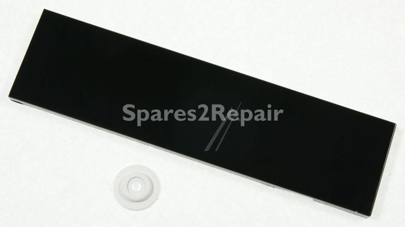 Hisense Gorenje Casing Cover - 431255 Control Board A6-str-vk 9005