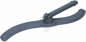 Hisense Gorenje Spray Arm - 385768 Upper Sprayer