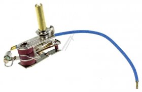 Domena Electric Iron Thermostat - 500583474 Thermostat + Fuse Rc356a