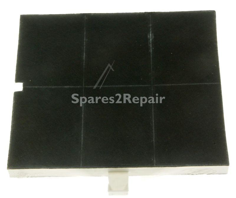 Eurofilter Carbon Filter - Charcoal Filter Bsh 00361047