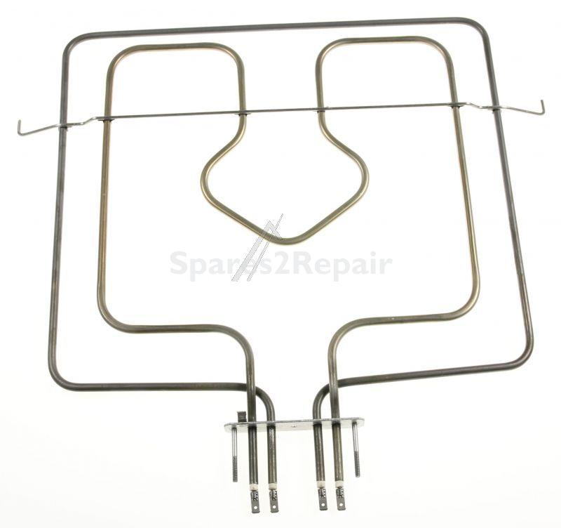 Hisense Gorenje Top Element Oven - 468141 Tubular Heater - Upper Zig-ng3 Fl 230v-2700w Ego