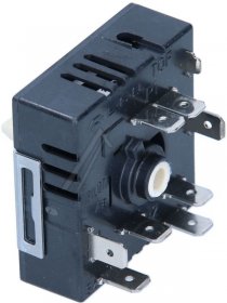 Hisense Gorenje Energy Controler household App - 50 87021 001 546324 Energy Switch-single Circuit 50 8