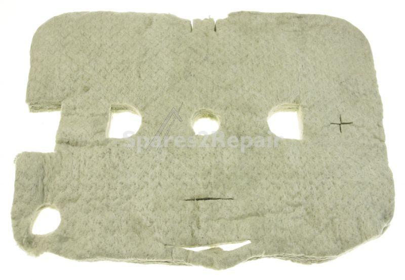 Hisense Gorenje Insulation Material - 549985 Back Panel Insulation E Ng3 Prot