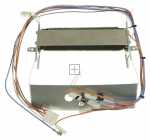 Dryer Heating Element - C00260045 482000030587 Resistor (one Shot+cycling+ntc Tod) [Whirlpool Indesit]