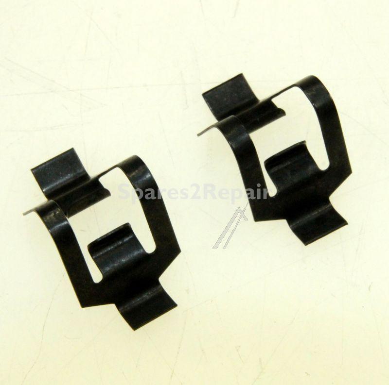 Bracket - 97917736 Spring [Candy Hoover]