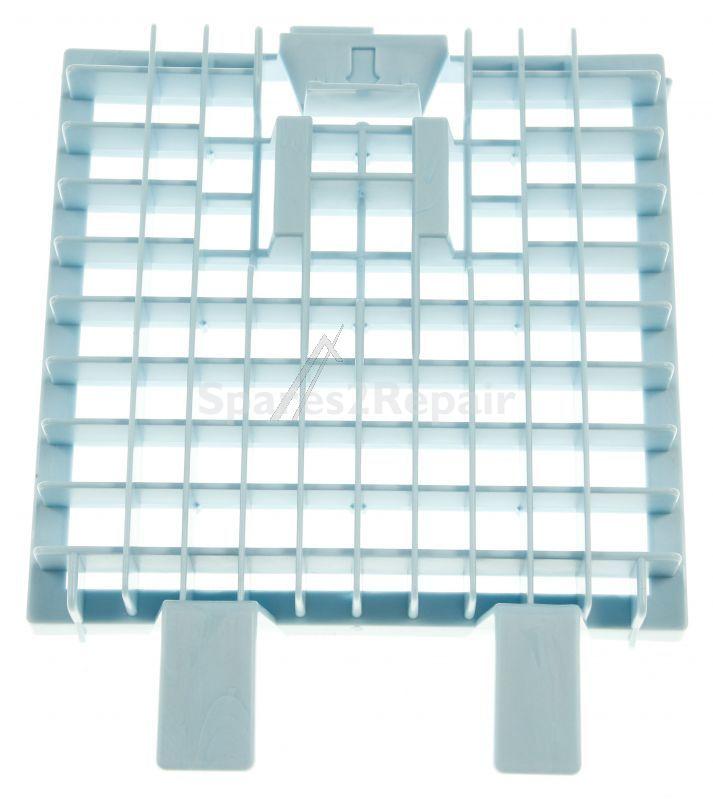 Philips Saeco Filter Housing - 432200333281 Inlet Grid Hygiene Blue-6102