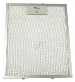 Metal Grease Trap - 1006926 Aluminium Filter [Amica]