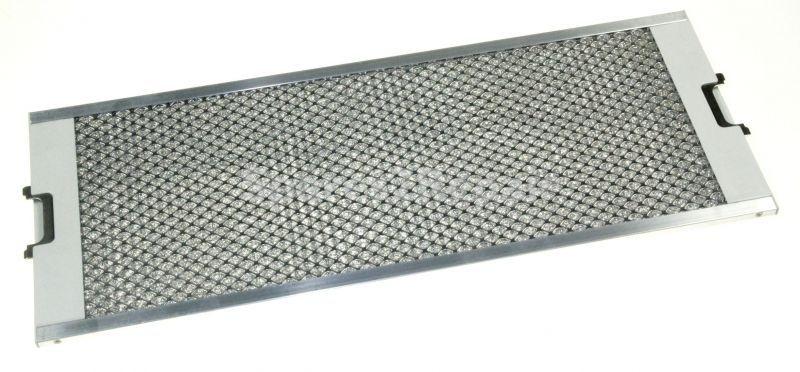 Metal Grease Trap - 00118555 Metal-mesh Grease Filter [Bosch Siemens]