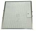 Metal Grease Trap - C00345789 481248028047 Metallic Grease Filter [Whirlpool Indesit]