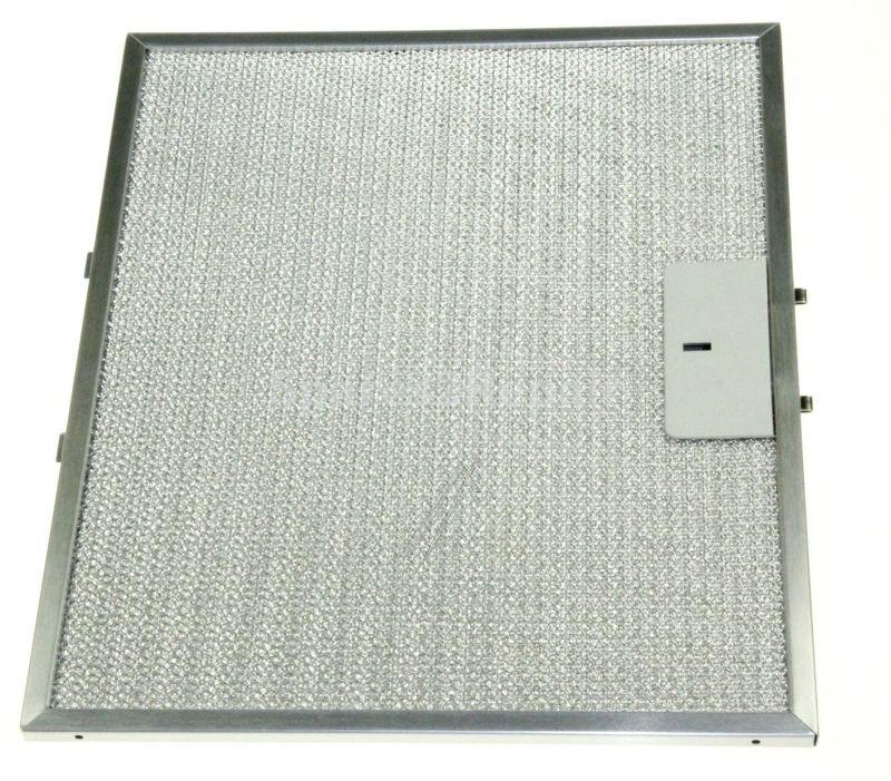 Metal Grease Trap - C00345789 481248028047 Metallic Grease Filter [Whirlpool Indesit]