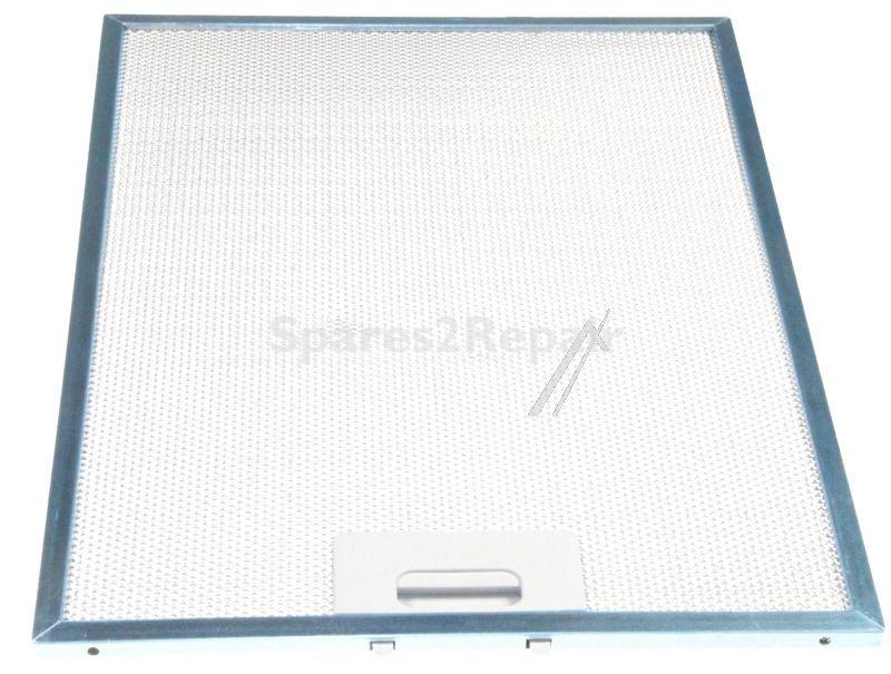 Metal Grease Trap - 4055107017 Grease filter [Electrolux Aeg]