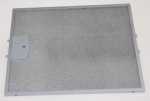 Metal Grease Trap - 00672373 Metal-mesh Grease Filter [Bosch Siemens]