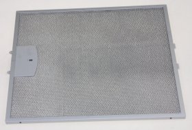 Metal Grease Trap - 00672373 Metal-mesh Grease Filter [Bosch Siemens]