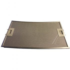 Grease Filter - 00213771 Metal-mesh Grease Filter [Bosch Siemens]