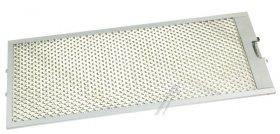 Metal Grease Trap - 00460027 Filter [Bosch Siemens]