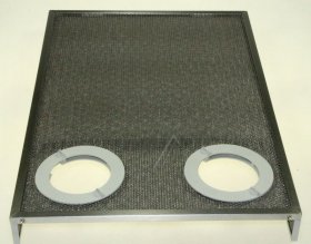 Metal Grease Trap - 00439411 Metal-mesh Grease Filter [Bosch Siemens]