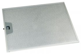 Metal Grease Trap - 12005749 Metal-mesh Grease Filter - 280 4x351 [Bosch Siemens]