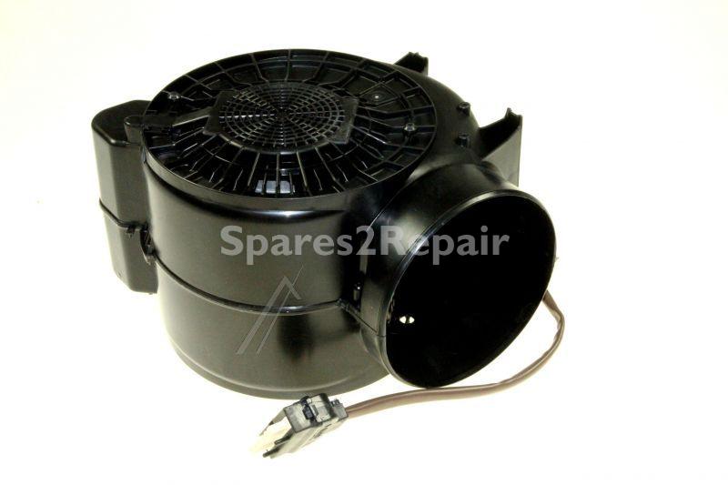 Hood Motors - C00320807 481236118493 Motor [Whirlpool Indesit]