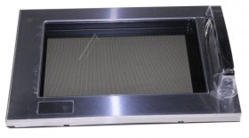 Sharp Oven Door - Cdorfa996wrkz Door C-w Handle