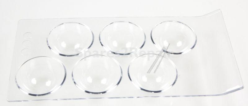 Egg Compartment Fridge - 5756860200 C00871058 Eggs Tray 70 Oem Seffaf 97 [Arcelik]