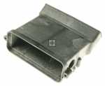 Spout - 00650689 Ventilation Duct [Bosch Siemens]