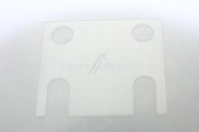 Liebherr Door Hinges For Fridges - 774402200 Insert Hinge Spacer Sup