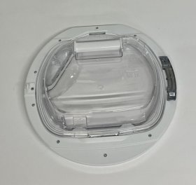 Door Panel - 40011086 Door Frame Trim [Candy Hoover]