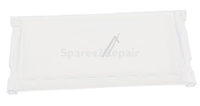 Drawer Front - C00386406 482000092937 Drawer Front [Whirlpool Indesit]