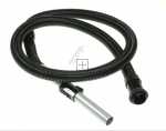 Nilfisk Vacuum Cleaner Hose - 140 2782 500 Hose With Aluminum Handle