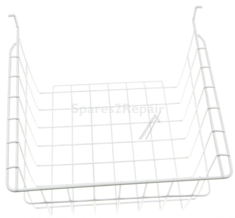 Ice Basket - 1018157 Middle Drawer [Amica]
