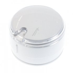 Timer Button - 43005400 Timer-select button [Candy Hoover]