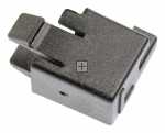 Fixings And Brackets - 8076906018 Glass Holder L [Electrolux Aeg]