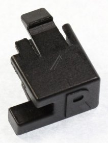 Fixings And Brackets - 8076906026 Glass Holder R [Electrolux Aeg]