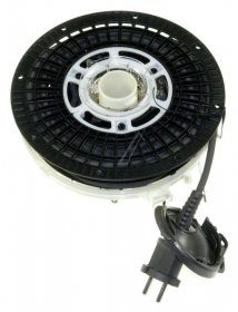 Dyson Cable Reels Vacuum Power Cord - 965641-01 Cru Assembly