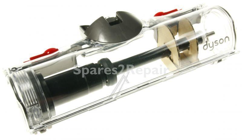 Dyson Vacuum Cleaner Motor - 966472-01 Brushbar Motor & Housing Service Assembly