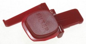 Button - 1181987106 Button Grill Filter Right [Electrolux Aeg]