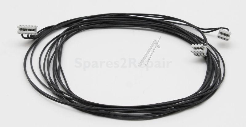 Harness - 1366154027 Harness Wiring [Electrolux Aeg]