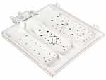 Haier Detergent Case - 0530009749 49051117 Detergent Drawer Housing-5-slim-42