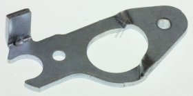 Stopper - 5751380100 C00898085 Metal Stopper Left [Arcelik]