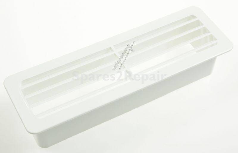 Faber Franke Roblin Channel - 133 0017 095 Upper Chimney X H500 Bend