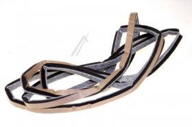 Samsung Sealing Materials - Dc93-00125a Assembly Gasket Pad:d100 dc18809 pe+wool+spo