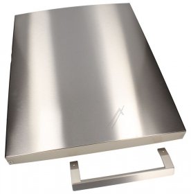 Freezer Drawer - 5758250200 C00873266 Frv Top Medium Drawer [Arcelik]