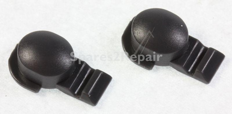 Panasonic Key Button - Wes6013h3267 Frame Release Button