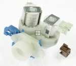 2 way Solenoid Valve - 1325186227 Solenoid Flowmeter 2vie [Electrolux Aeg]